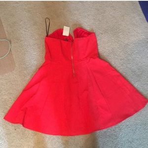 Valentines Day Dress